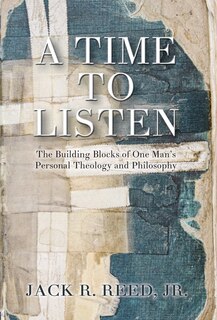 Couverture_A Time To Listen