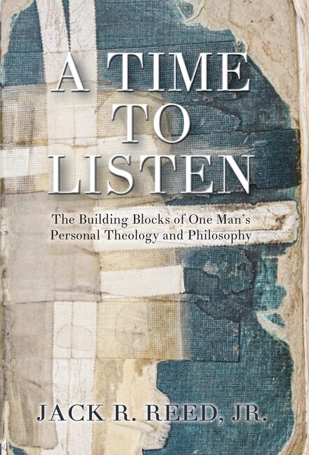 Couverture_A Time To Listen