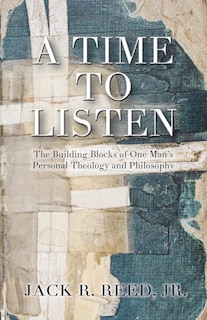 Couverture_A Time To Listen