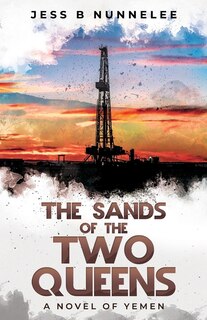 Front cover_The Sands of the Two Queens