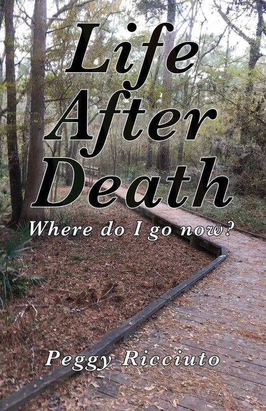 Front cover_Life After Death