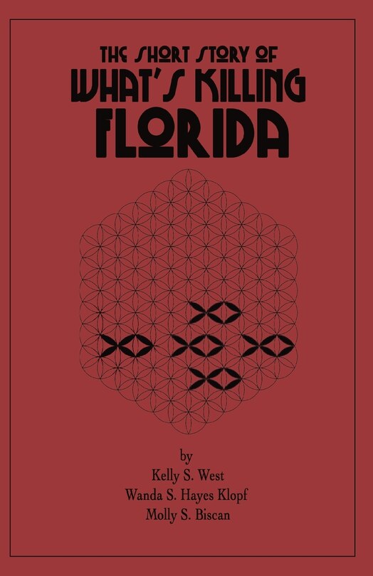 Front cover_The Short Story of What's Killing Florida