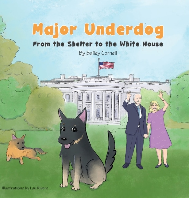 Couverture_Major Underdog