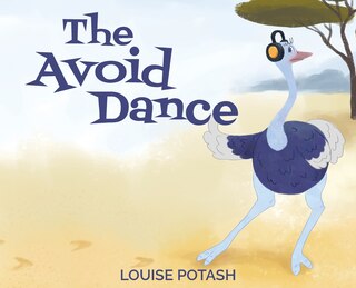 Front cover_The Avoid Dance