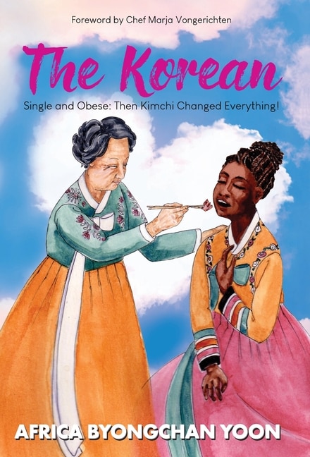 Front cover_The Korean