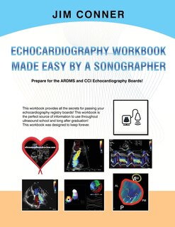Front cover_Echocardiography Workbook