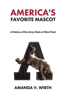 Front cover_America's Favorite Mascot