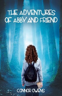 Couverture_The Adventures of Abby and Friend