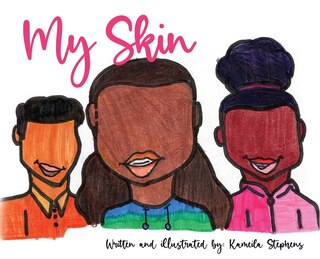 Couverture_My Skin