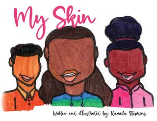Couverture_My Skin