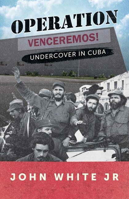 Front cover_Operation Venceremos