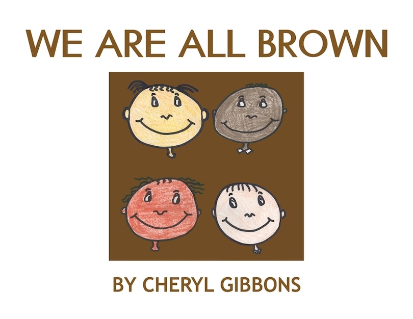 Couverture_We Are All Brown