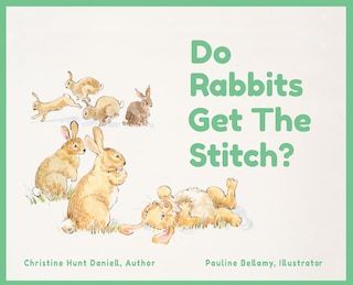 Front cover_Do Rabbits Get The Stitch?