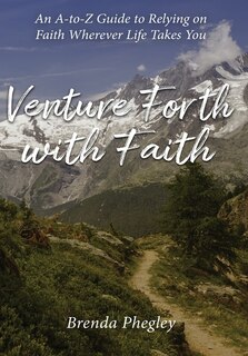 Front cover_Venture Forth With Faith
