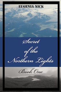 Front cover_Secret Of The Northern Lights