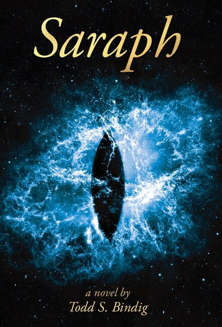 Front cover_Saraph