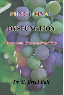 Front cover_Functional Dysfunction