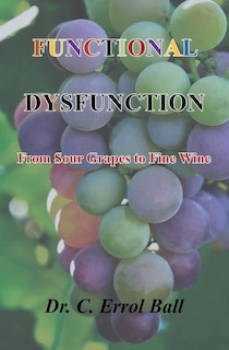 Couverture_Functional Dysfunction