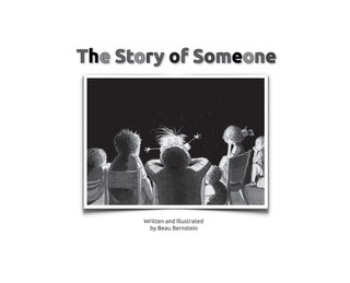 Couverture_The Story of Someone