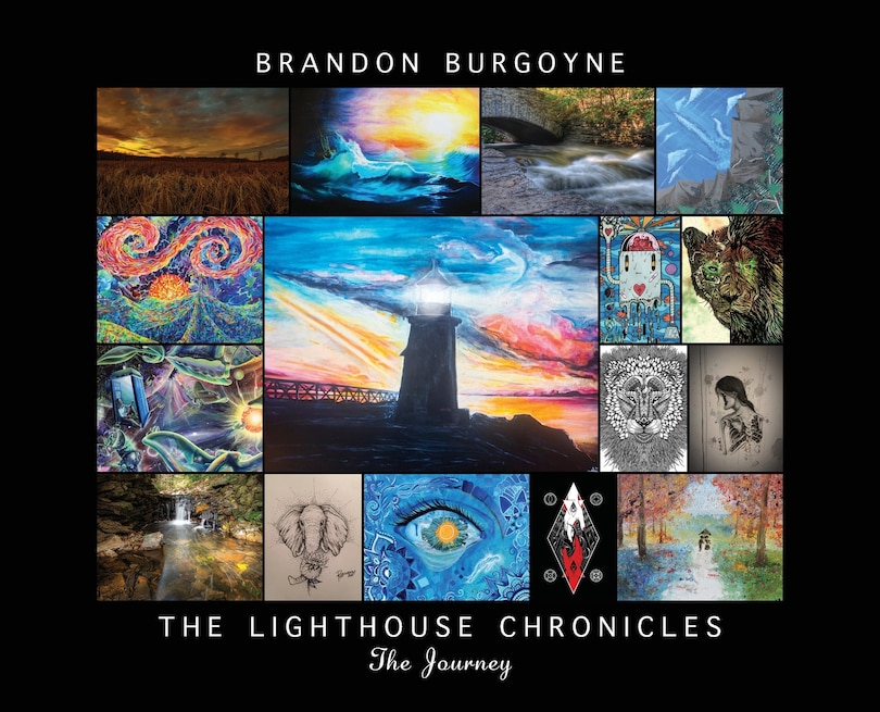 Couverture_The Lighthouse Chronicles