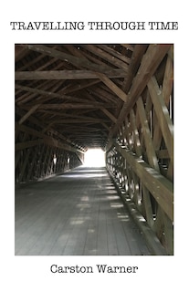 Couverture_Traveling Through Time