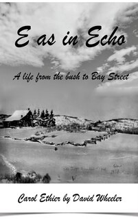 Front cover_E as in Echo