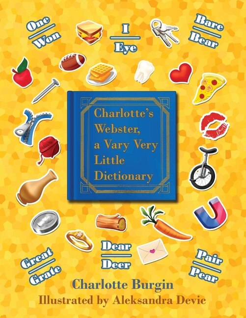 Front cover_Charlotte's Webster