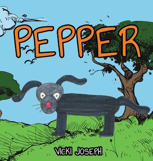 Front cover_Pepper