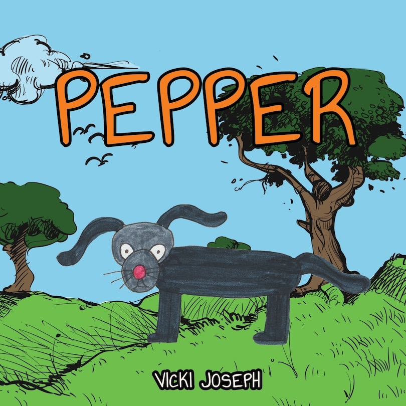 Front cover_Pepper
