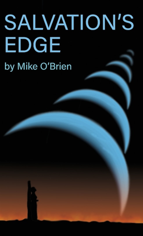 Front cover_Salvation's Edge