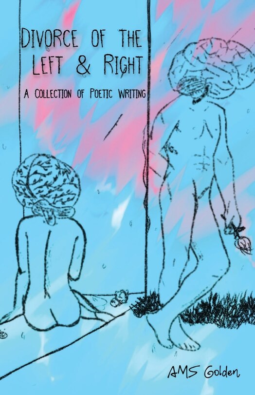 Front cover_Divorce of the Left & Right