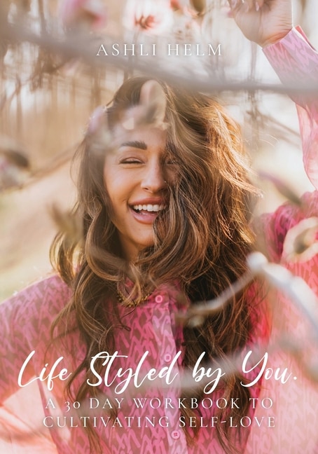 Front cover_Life Styled by You