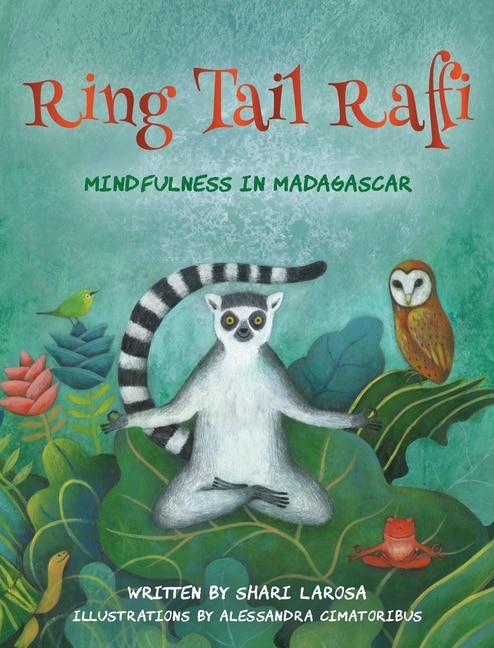 Front cover_Ring Tail Raffi