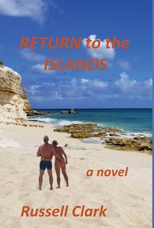 Front cover_Return To The Islands