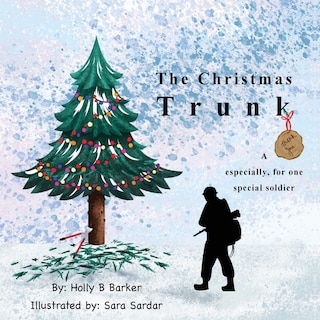 Front cover_The Christmas Trunk