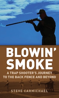 Couverture_Blowin' Smoke
