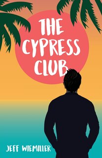 Front cover_The Cypress Club