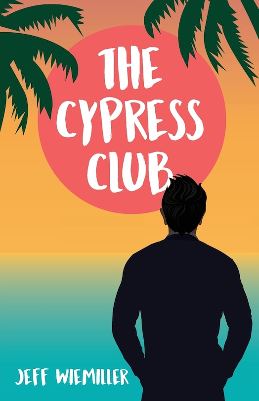Front cover_The Cypress Club