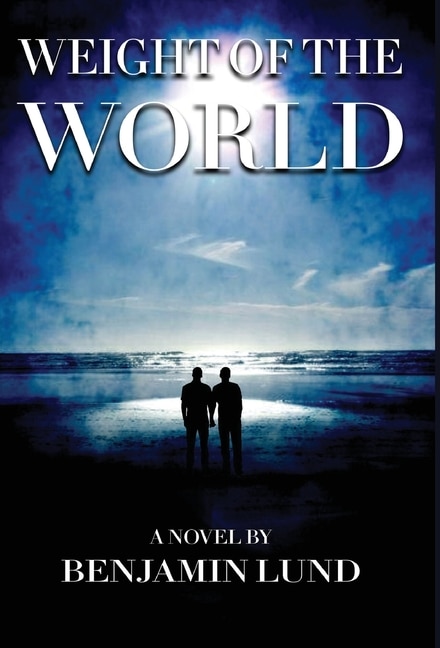 Front cover_Weight Of The World