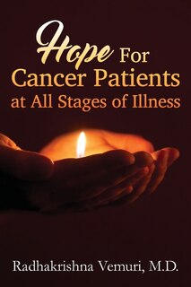 Front cover_Hope for Cancer Patients at All Stages of illness