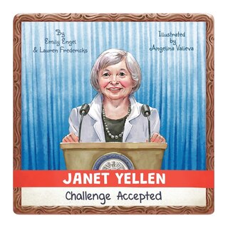 Front cover_Janet Yellen
