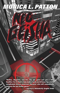 Front cover_Neo Geisha