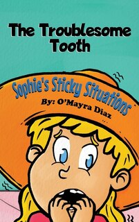 Couverture_Sophie's Sticky Situations
