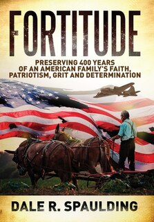Front cover_Fortitude