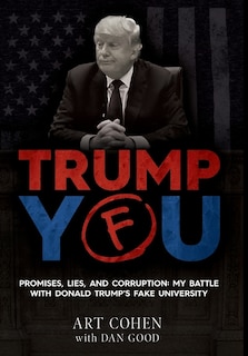 Couverture_Trump You