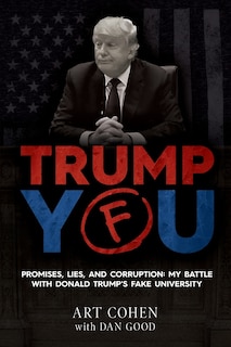 Front cover_Trump You