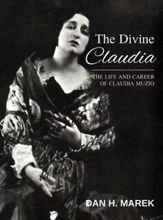 Front cover_The Divine Claudia