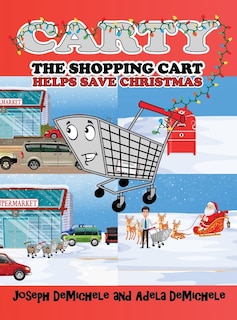 Front cover_Carty the Shopping Cart