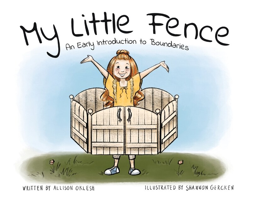 Couverture_My Little Fence