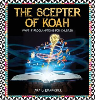 Couverture_The Scepter Of Koah